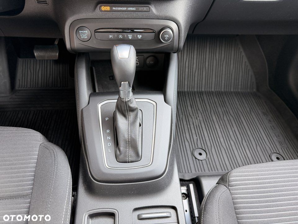 Ford Focus - 14