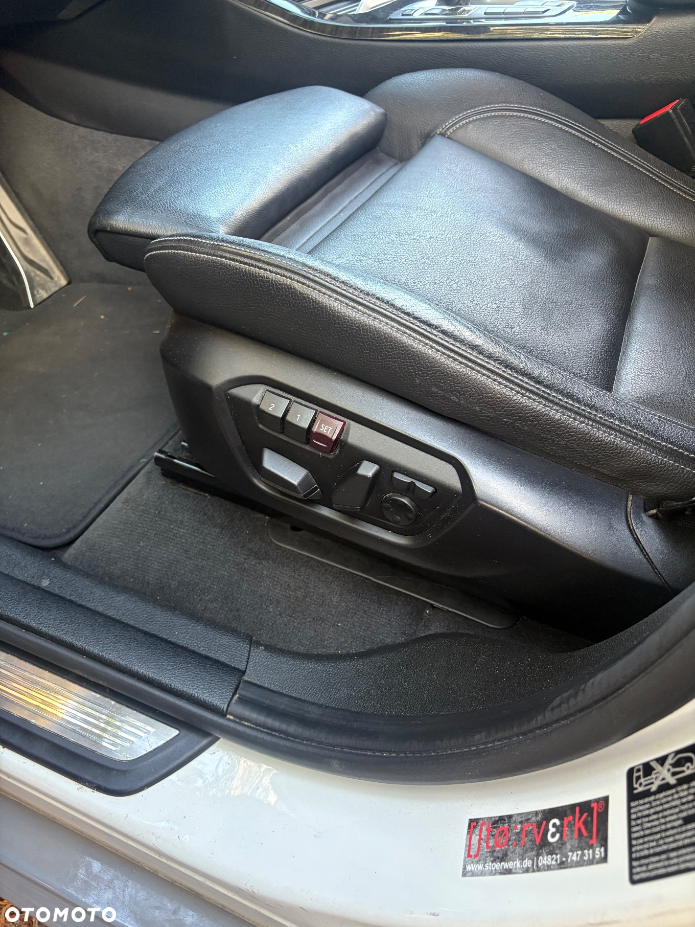 BMW X3 xDrive30d M Sport sport - 15