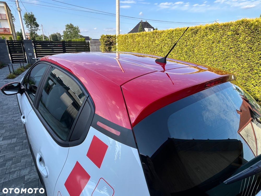 Citroën C3 1.2 PureTech Feel - 16