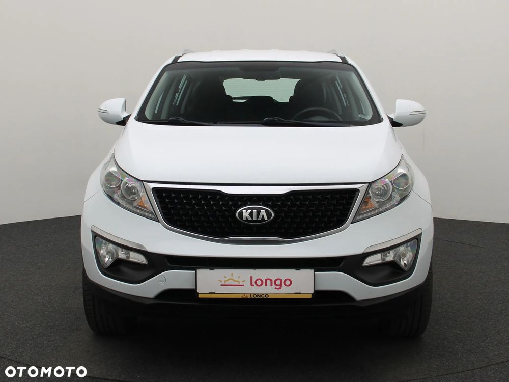 Kia Sportage 1.6 GDI Business Line L 2WD - 3
