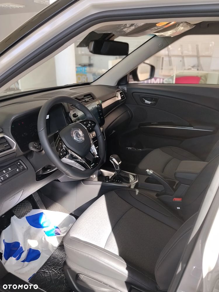 SsangYong/KGM Tivoli 1.5 T-GDI Adventure - 7