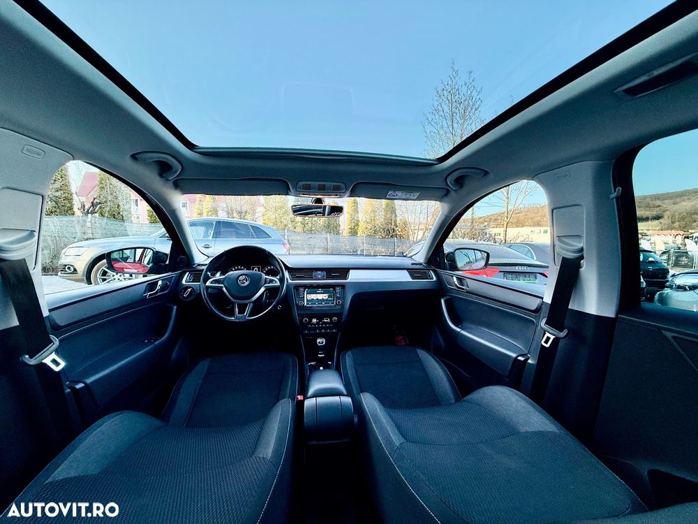 Skoda RAPID 1.4 TDI (Green tec) Style - 26