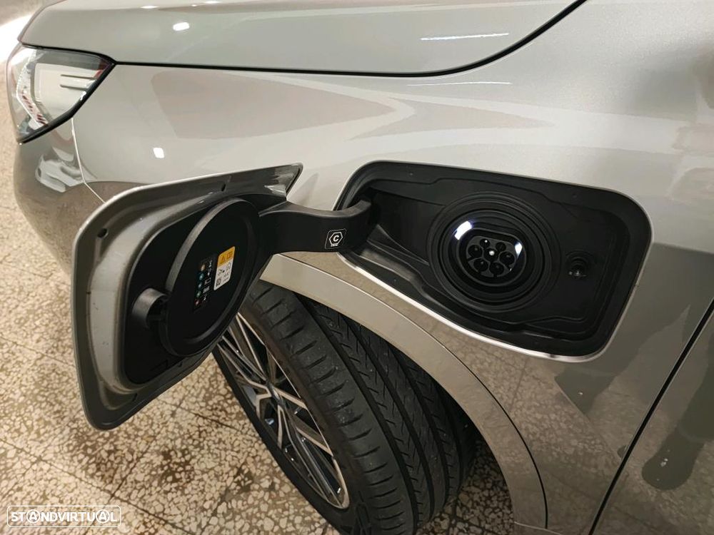 BMW X1 xDrive25e Pack Desportivo M - 9