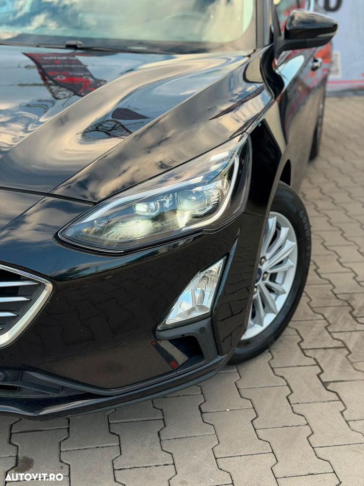 Ford Focus - 6