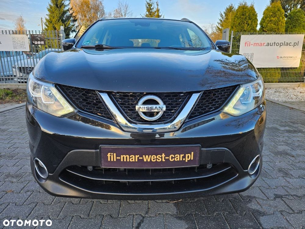 Nissan Qashqai - 13
