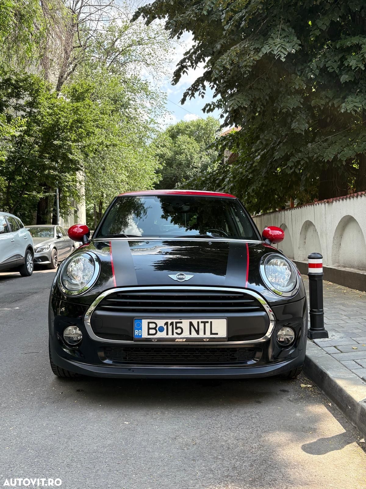 Mini ONE - 1