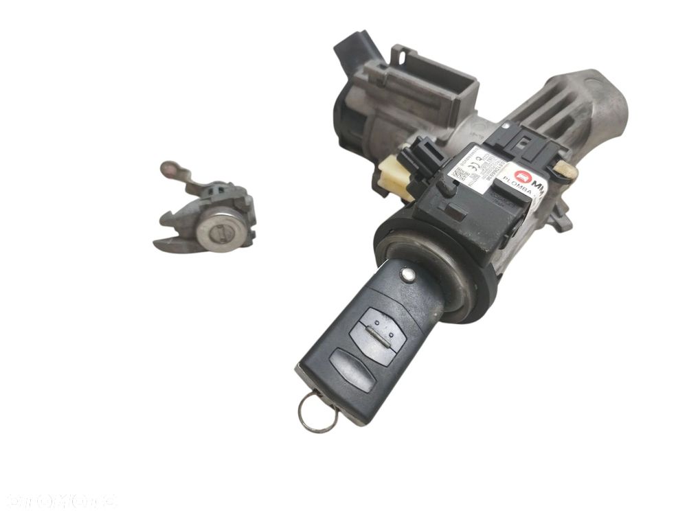 STACYJKA KLUCZYK WKŁADKA MAZDA 6 II GH (2007-2010) 2.0 CITD 140KM GS1D66938 - 9