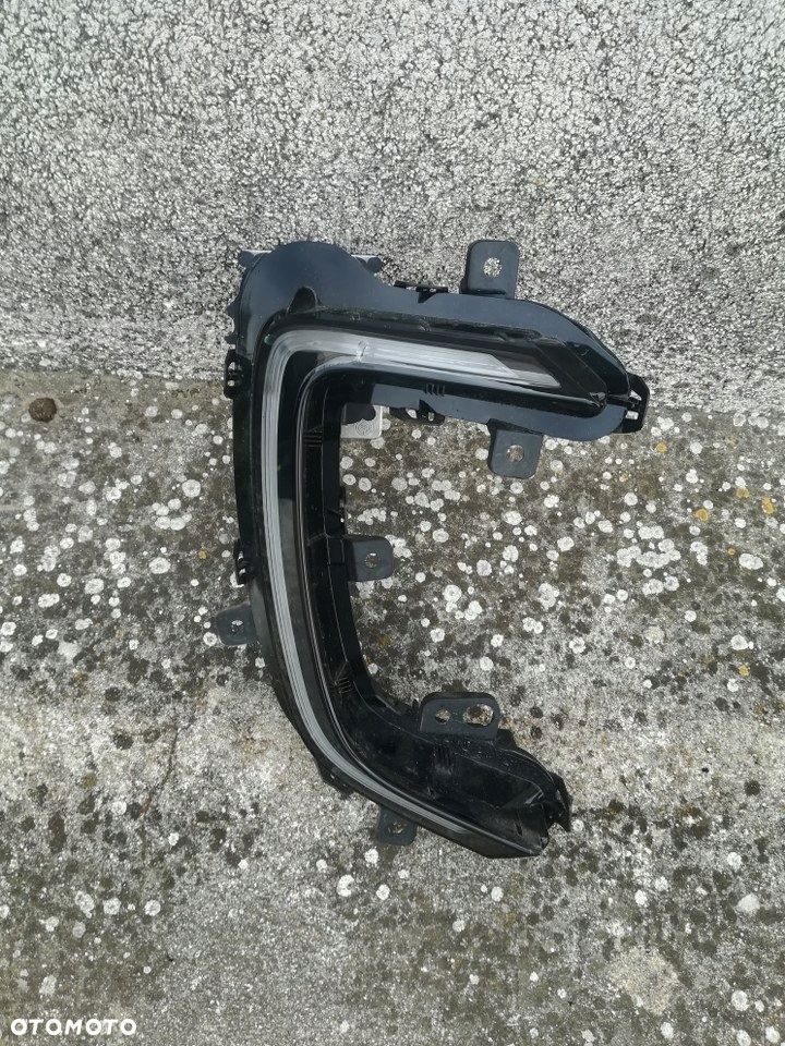 VOLKSWAGEN VW E-UP E UP LIFT LAMPA DRL LED PRAWA ORYGINAŁ - 1