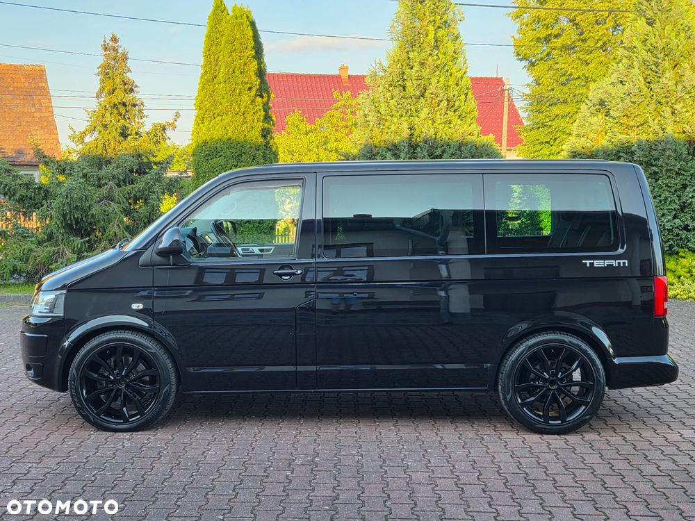 Volkswagen Multivan L1 CUP - 6