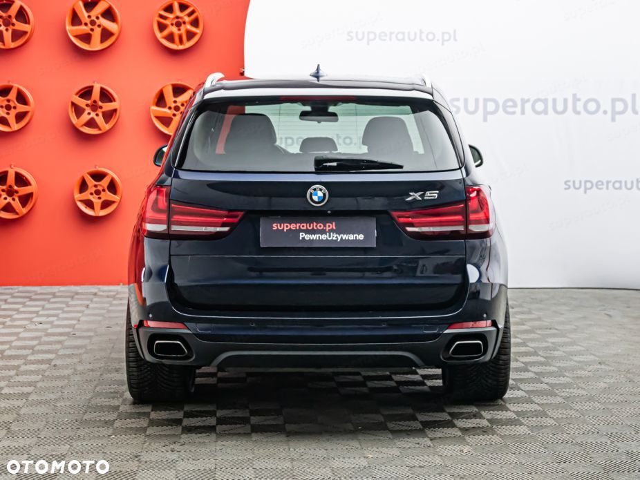 BMW X5 xDrive40d - 6