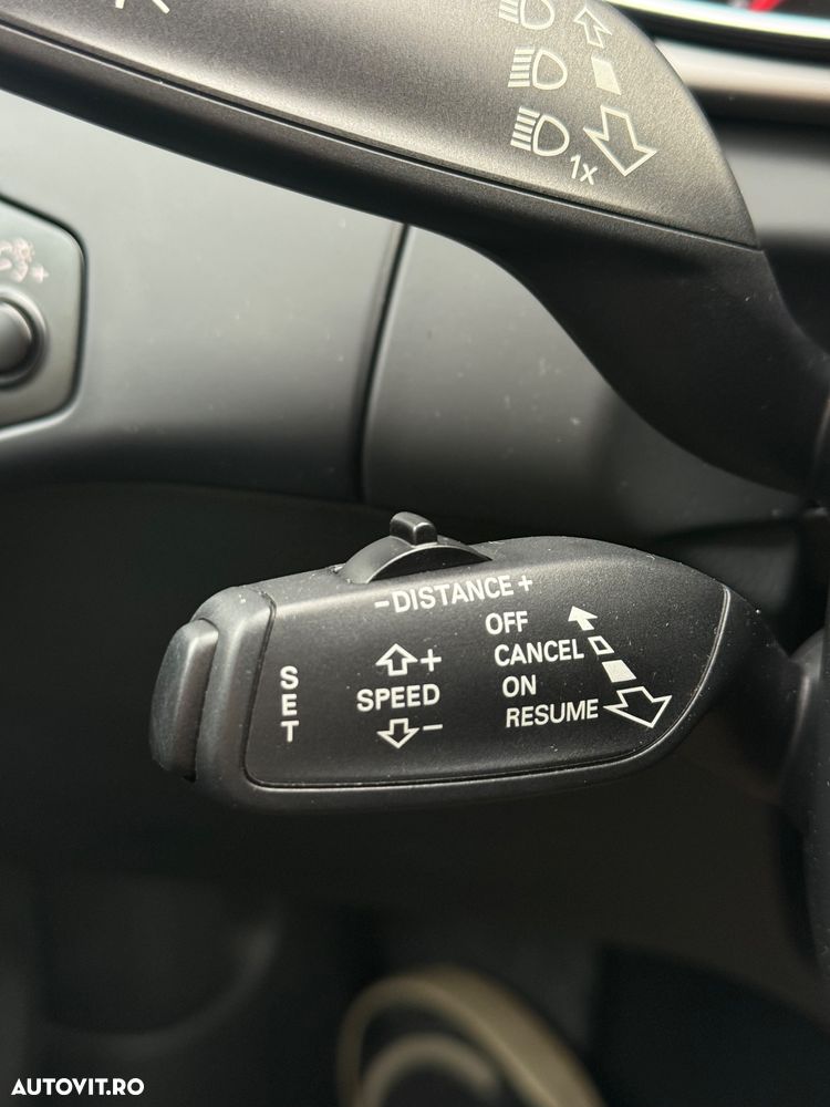 Audi A4 2.0 TDI DPF clean multitronic S line Sportpaket - 24