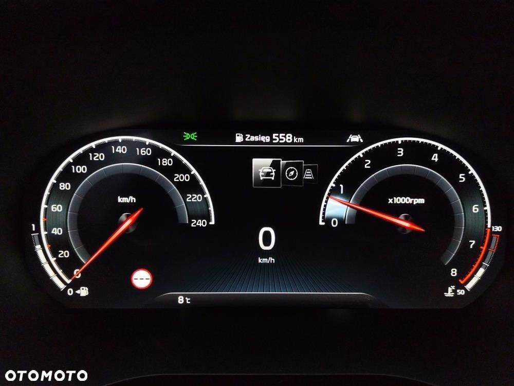 Kia XCeed - 15