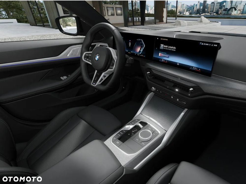 BMW Seria 4 430i xDrive - 4