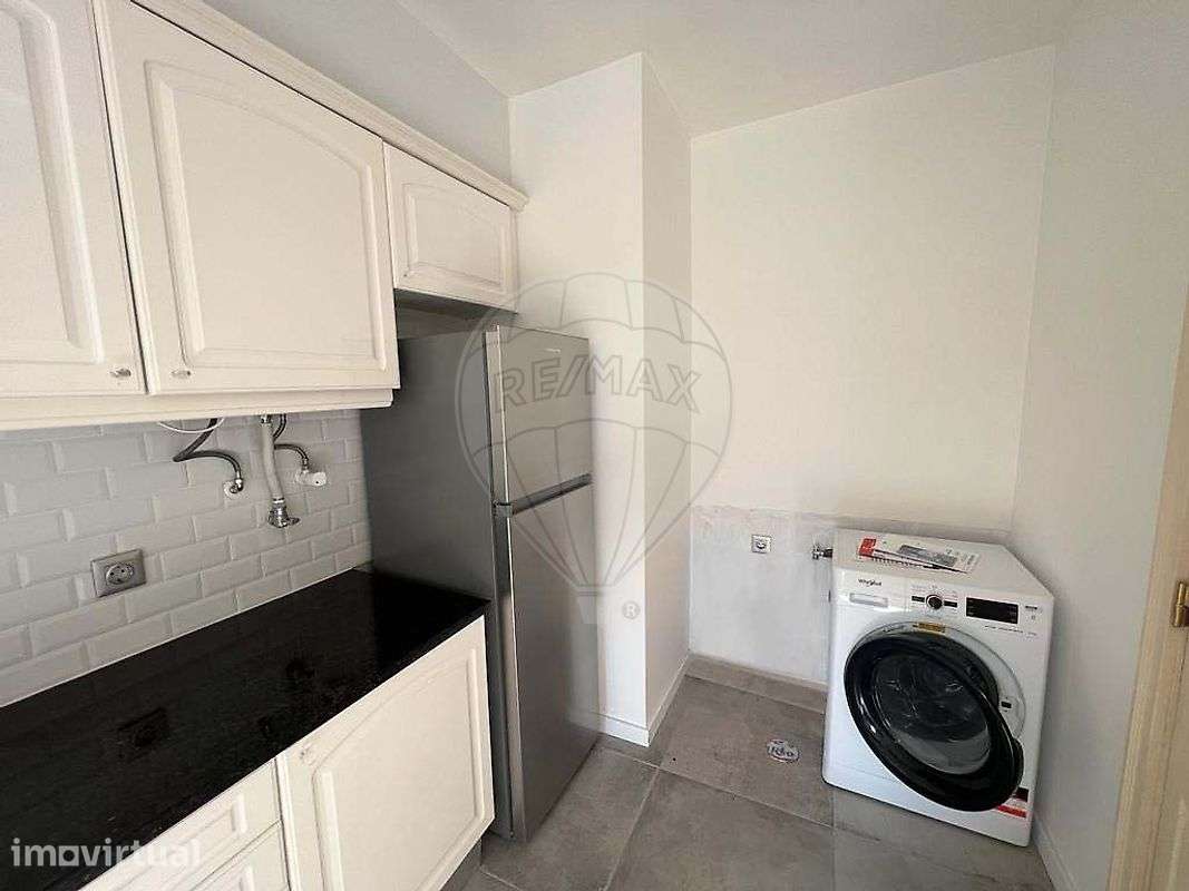 Apartamento T1 para arrendamento - Grande imagem: 4/13