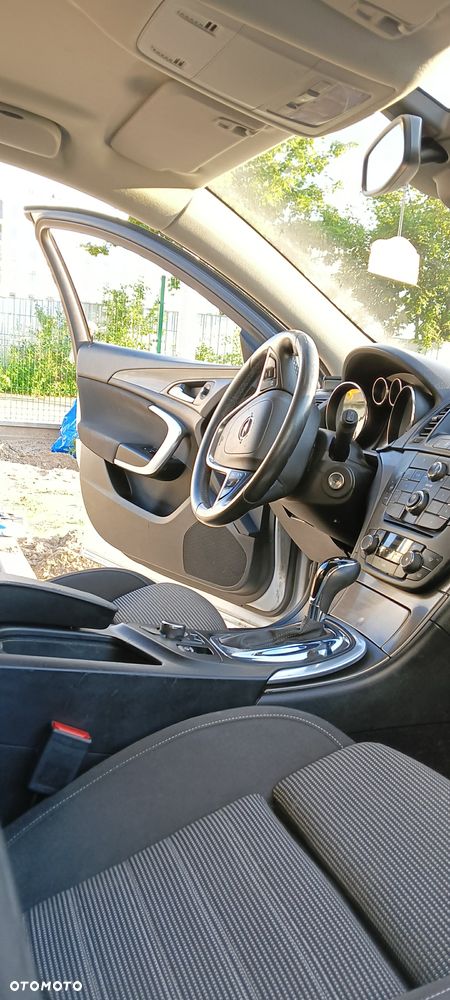 Opel Insignia - 5
