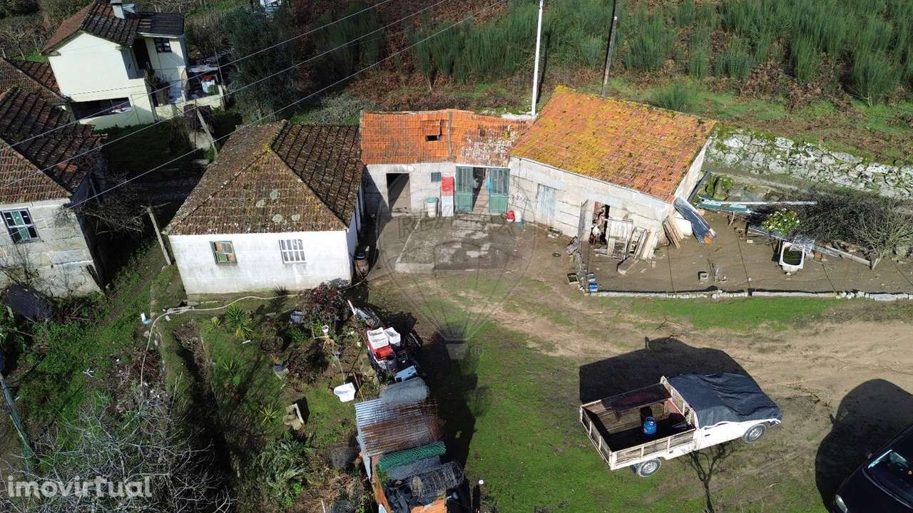 Moradia T2 para venda - Grande imagem: 5/18