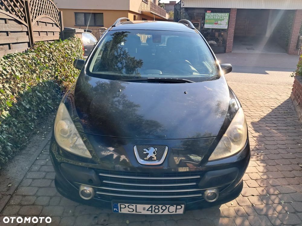 Peugeot 307 - 6