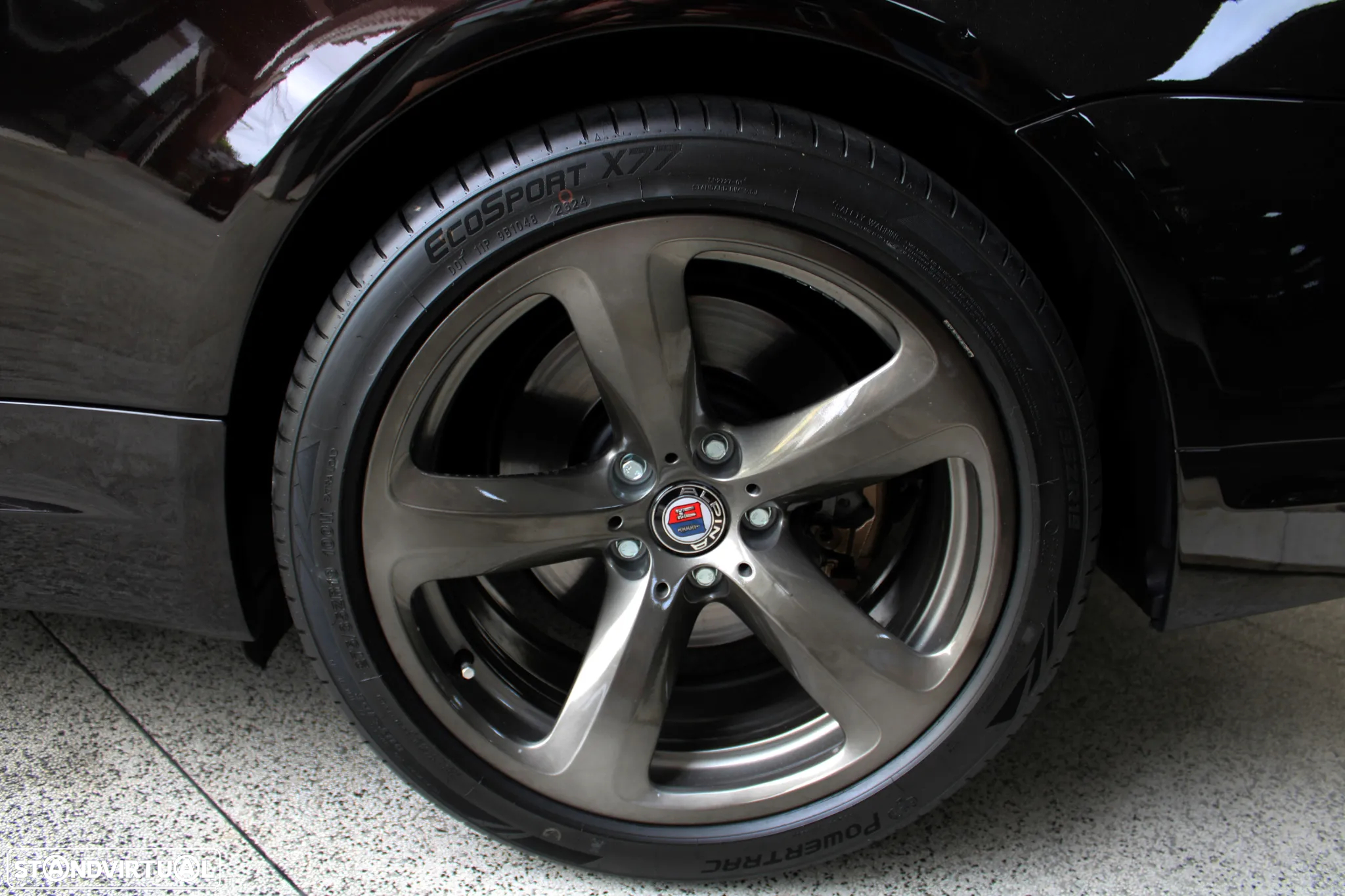 BMW 650 CiA - 46