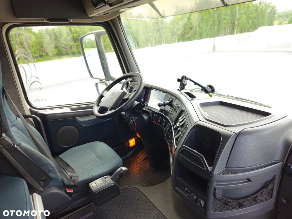 Volvo FH 540 - 24