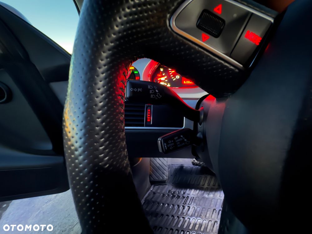 Audi A6 Avant 2.8 FSI Multitronic - 32