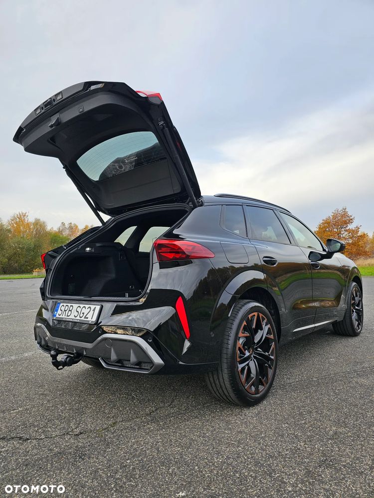Cupra Terramar 2.0 TSI 4Drive Advantage Edition DCC DSG - 24
