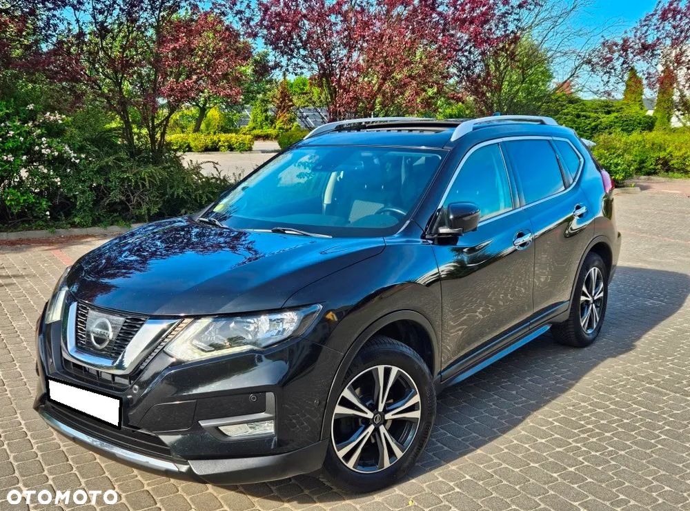 Nissan X-Trail 1.6 DCi Xtronic Tekna - 2