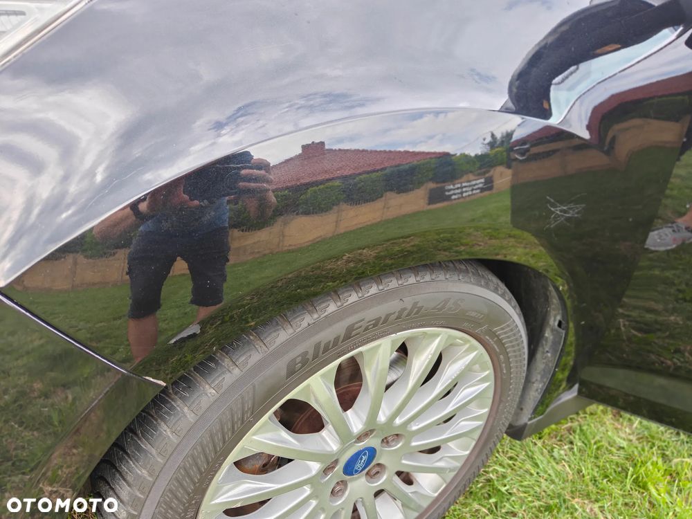 Ford Grand C-MAX 1.6 EcoBoost Edition ASS - 7