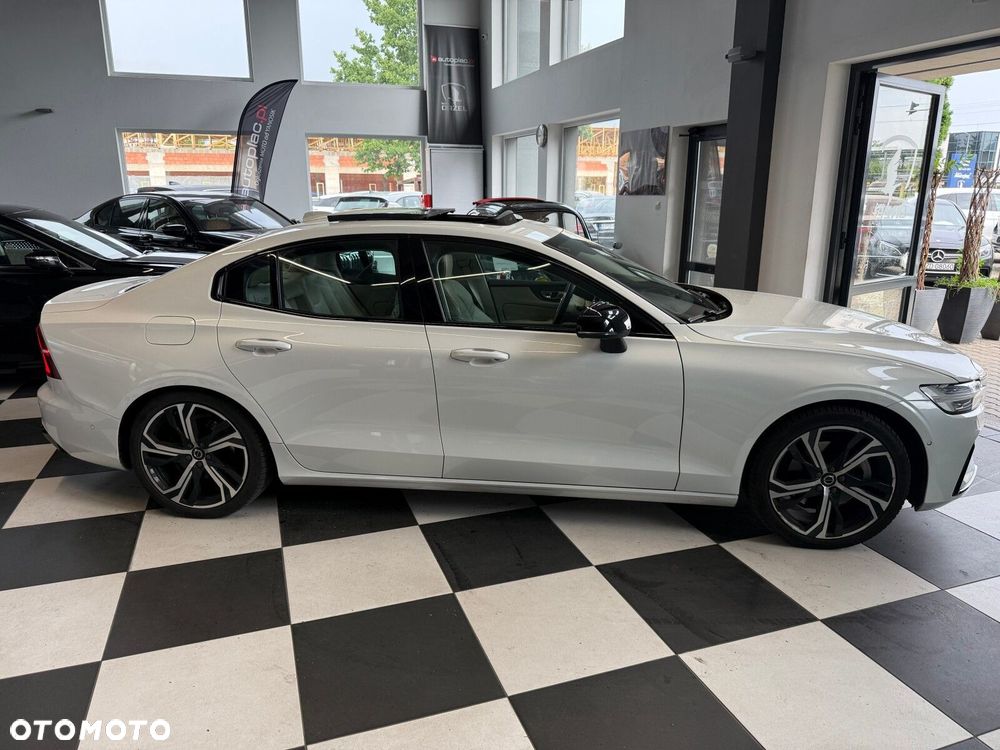 Volvo S60 - 4