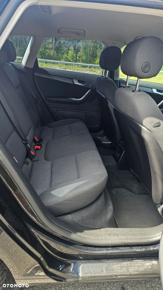 Audi A3 Sportback 1.6 Attraction - 9