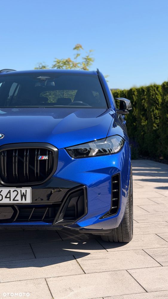 BMW X5 M - 13