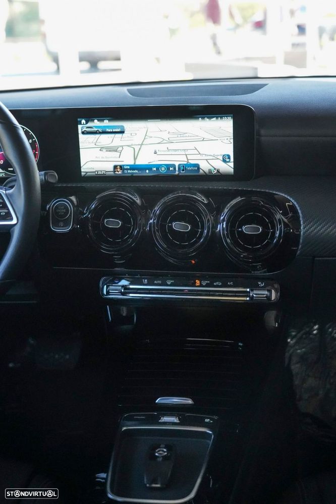 Mercedes-Benz A 200 Standard - 60