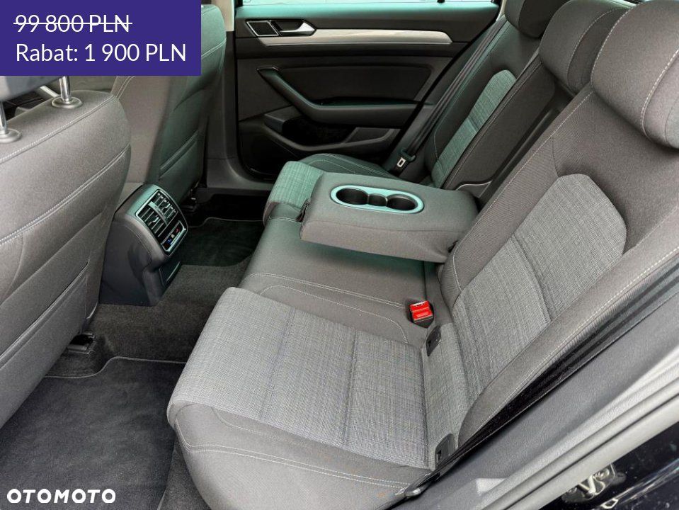 Volkswagen Passat Variant - 32