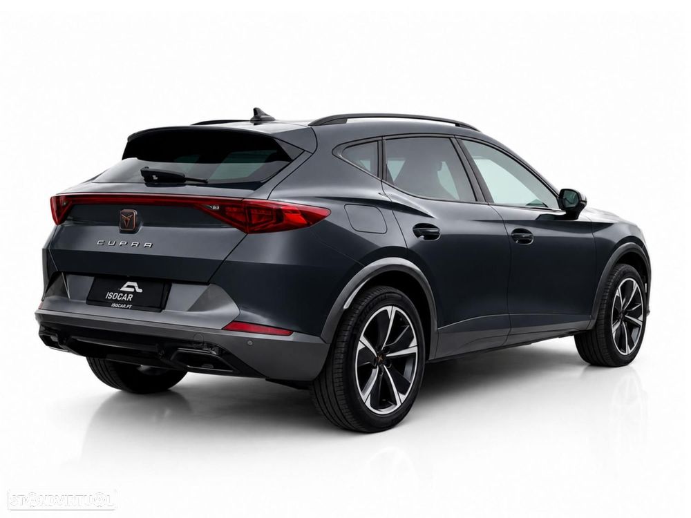 Cupra Formentor 2.0 TDI Sport - 2