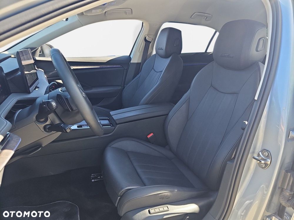 Skoda Superb - 8