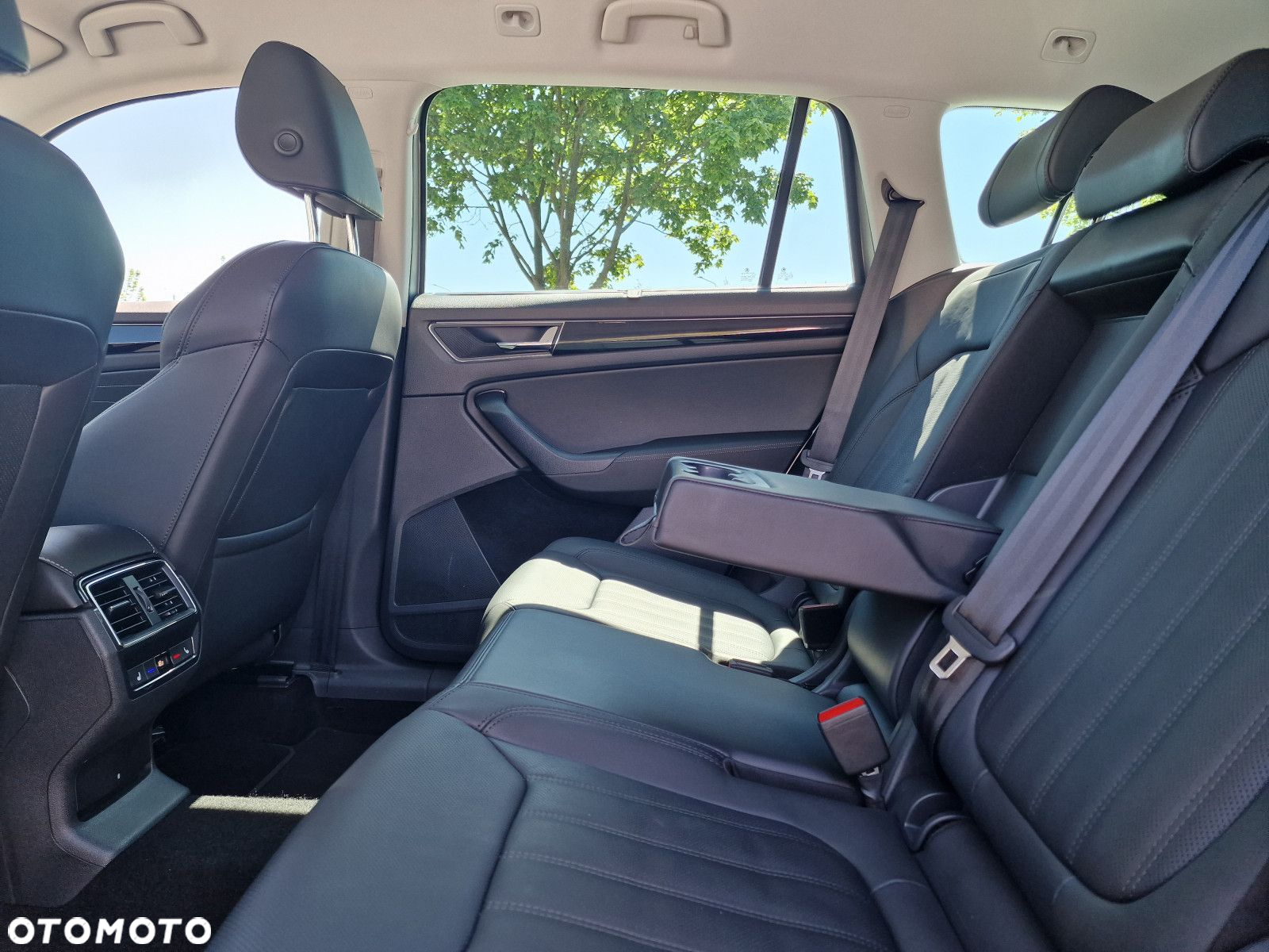 Skoda Kodiaq 2.0 TDI 4x4 L&K DSG - 12