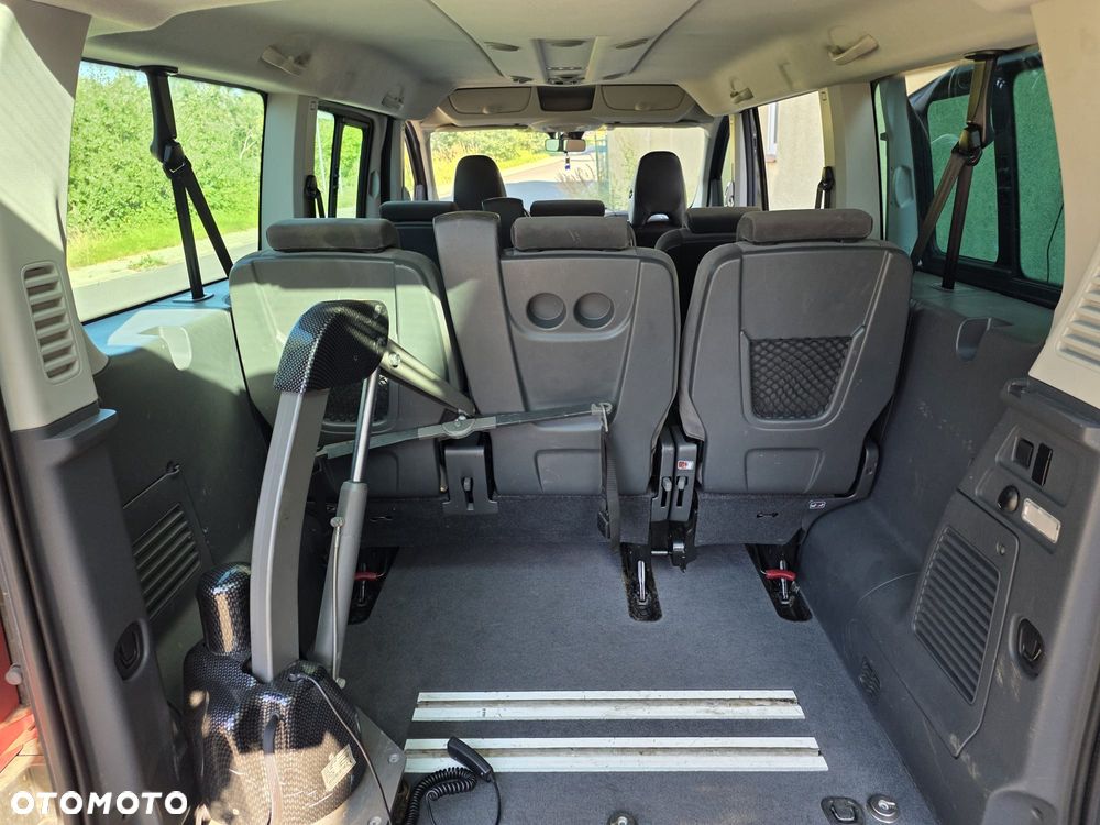 Citroën Jumpy Combi - 12