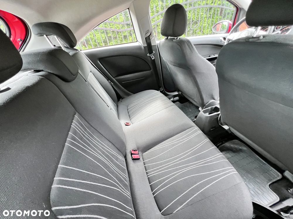 Opel Corsa - 14