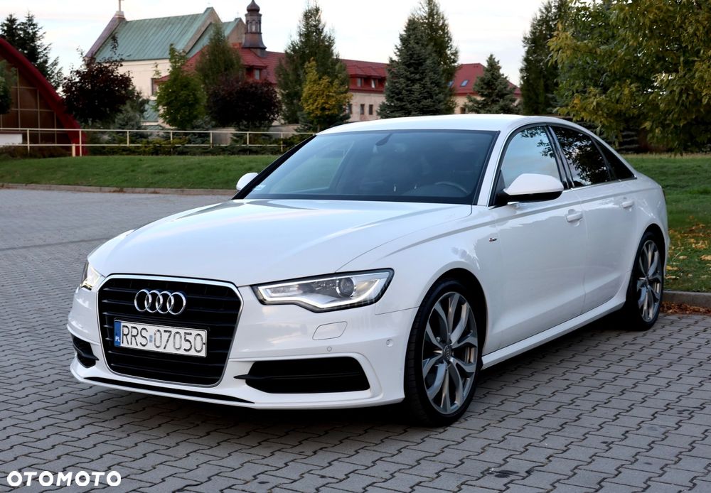 Audi A6 - 3
