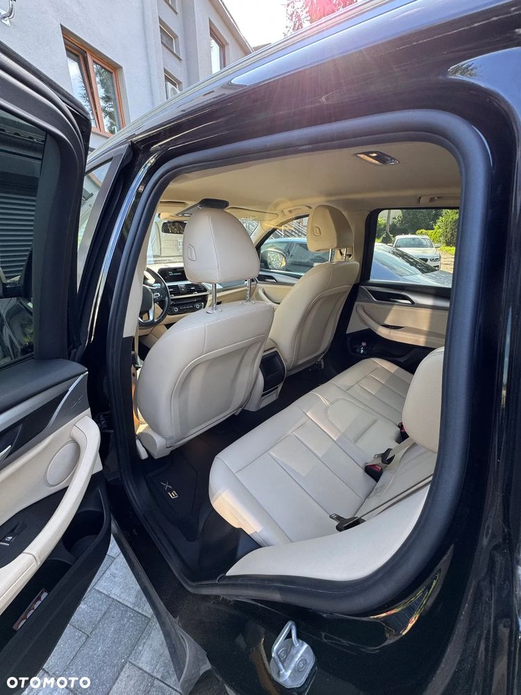 BMW X3 - 14