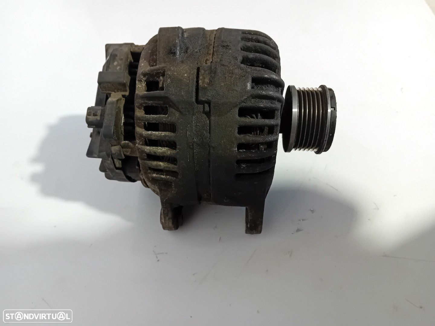 Alternador RENAULT Kangoo Express (FW0/1_) - 2