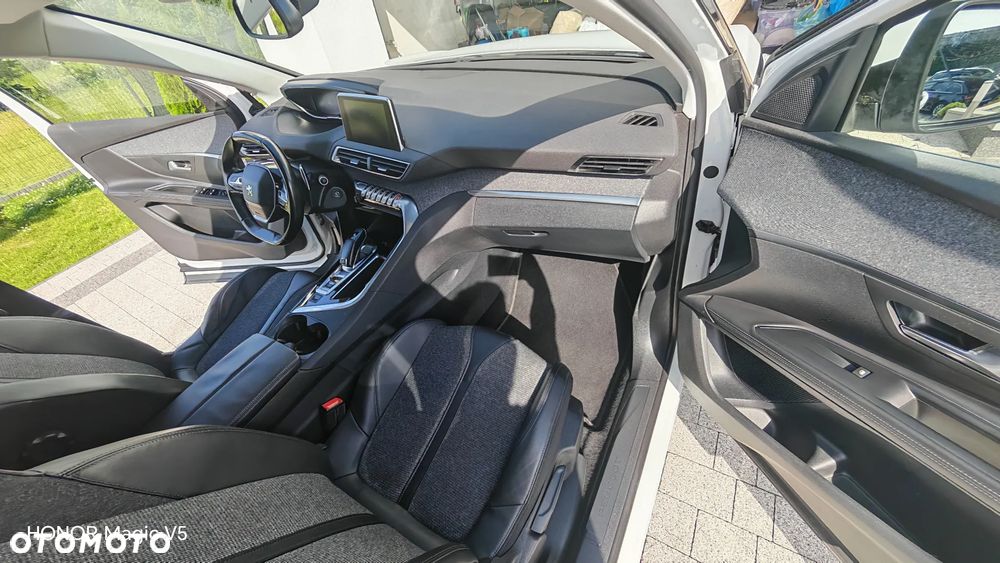 Peugeot 5008 BlueHDI 120 EAT6 Stop & Start Allure - 14