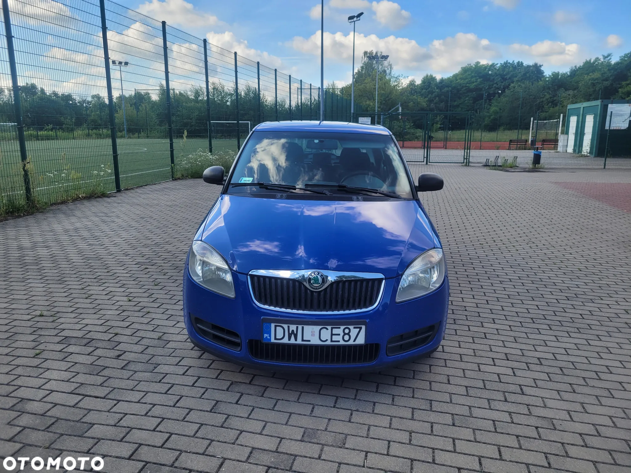 Skoda Fabia 1.2 12V Active - 3