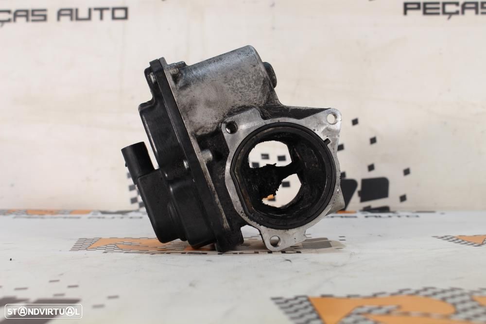 Válvula Egr Volkswagen Crafter 30-50 Caixa (2E_)  03L131501r / 03L 131 - 1