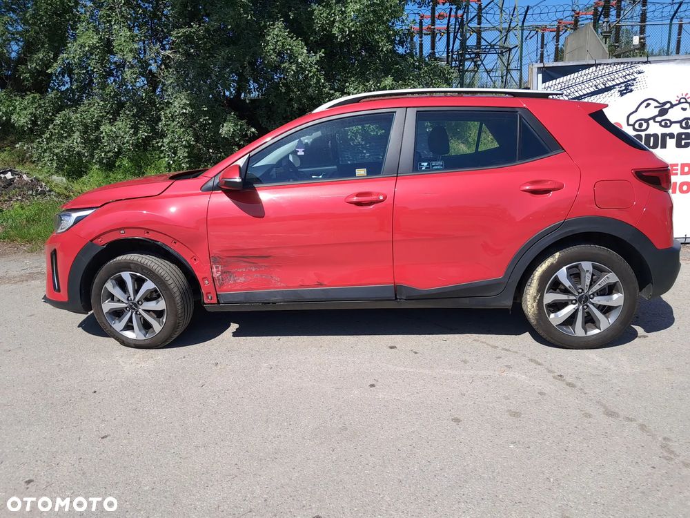 Kia Stonic - 16