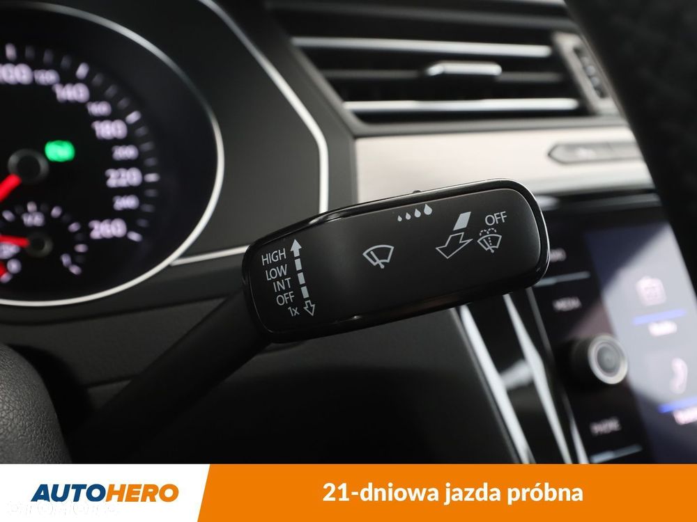 Volkswagen Arteon - 34