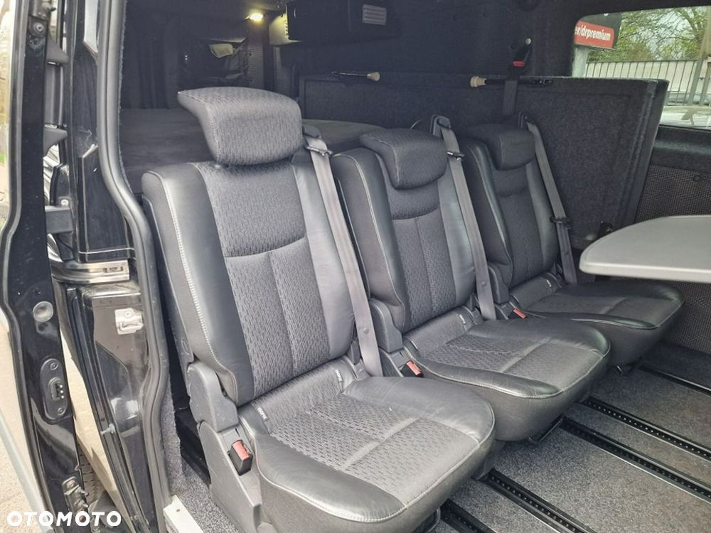 Ford Transit Custom - 30