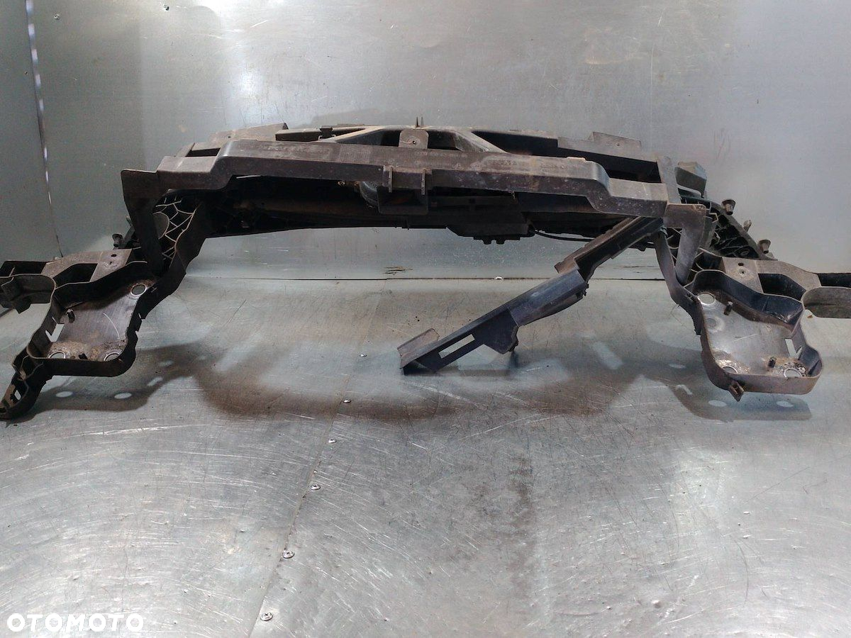 PAS PRZÓD, WZMOCNIENIE CZOŁOWE RENAULT SCENIC II 8200140174 1.9 DCI - 5