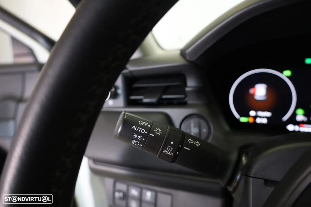 Honda HR-V 1.5 i-MMD e:HEV Advance - 42