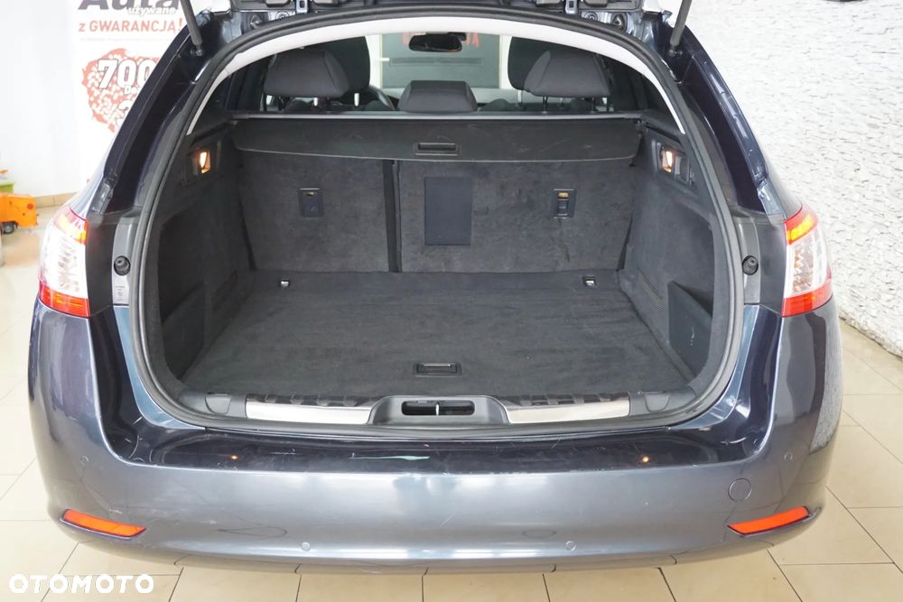 Peugeot 508 e-HDi FAP 115 EGS6 Active - 19