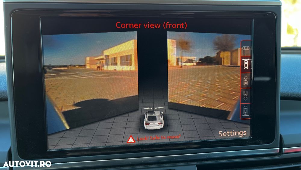 Audi A7 3.0 TDI quattro S tronic - 31